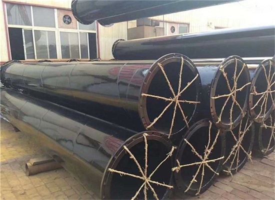 云南矿用涂塑钢管批发