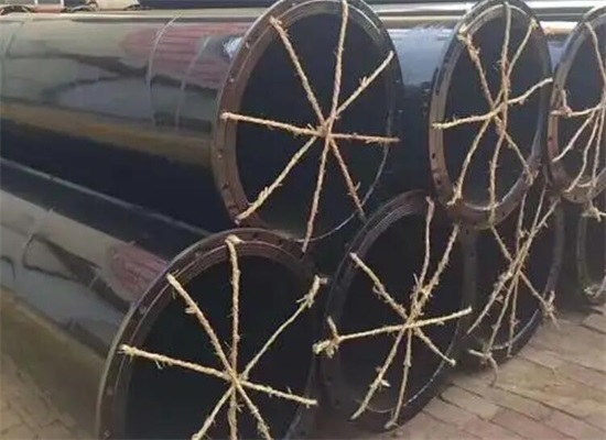 云南矿用涂塑钢管供应